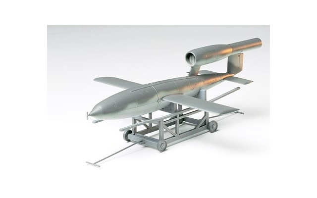 Tamiya 1/48 V-1 (Fiseler Fi 103)